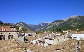 La Parenthèse - toit terrasse